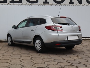 Renault Megane III 2012 Renault Megane 1.5 dCi, Navi, Klima, zdjęcie 3