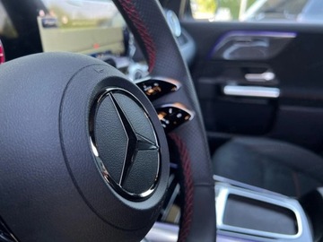 Mercedes GLA II Off-roader Facelifting 2.0 220 190KM 2025 MERCEDES-BENZ GLA 220 4-Matic AMG Line 2.0 (190KM) 2025, zdjęcie 6