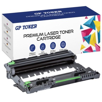 Bęben do Brother DR2401 L2312 DCP-L2512 L-2552DN MFC-L2712 2732DW L2752DW