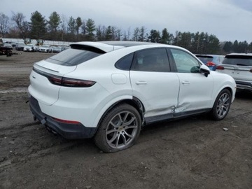 Porsche Cayenne III 2023 Porsche Cayenne Cayenne coupe 3.0 Benzyna 335KM, zdjęcie 4