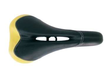SIODŁO SELLE COMFORT SPORT Z OTWOREM SIO67 C.Ż.