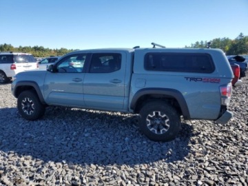 Toyota Tacoma II 2022 Toyota Tacoma 2022, 3.5L, 4x4, TRD OFF-ROAD, od ubezpieczalni 3.5 Benzyna, zdjęcie 4