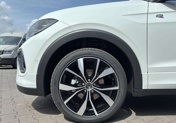 Volkswagen T-Cross SUV Facelifting 1.0 TSI 115KM 2025 Volkswagen T-Cross Volkswagen T-Cross R-Line Plus 1.0 TSI DSG Benzyna 116KM, zdjęcie 18