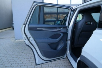 Skoda Kodiaq II SUV 2.0 TDI SCR 193KM 2026 Škoda Kodiaq Skoda Kodiaq Sportline 2.0 TDI (193, zdjęcie 26