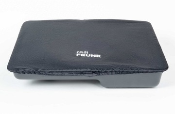 Frunk - schowek bagażniku, Fiat 500e II, 2020- ,