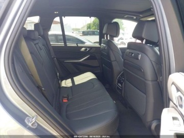 BMW X5 G05 2025 BMW X5 xDrive40I 2025 3.0l 3.0 Benzyna 375KM, zdjęcie 12