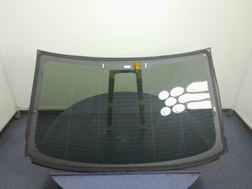 BMW 5 G30 SEDAN SKLO (OKNO) ZADNÍ