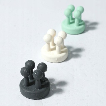 Razor Hook Wieszak do przechowywania na ścianie