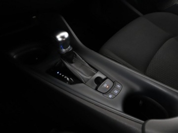 Toyota C-HR I Crossover 1.8 Hybrid 122KM 2018 Toyota C-HR navi kamera grzane fotele ACC LED, zdjęcie 26