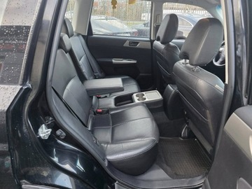 Subaru Forester III 2010 Subaru Forester 2.0 D 147 KM, Klimatyzacja,, zdjęcie 21
