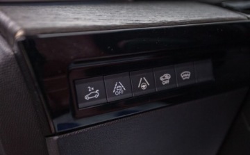 Peugeot 508 II Sedan 1.6 Puretech 225KM 2019 Peugeot 508 1.6 PureTech GT Pack SS EAT8 SalonPL FVat Od Reki Najbogatszy, zdjęcie 21