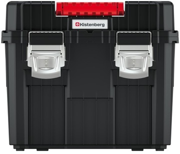 Kistenberg KHVWM МОДУЛЬНЫЙ ЯЩИК ДЛЯ ИНСТРУМЕНТОВ 3-в-1