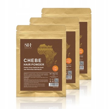Chebe Powder Africa Women Strong Anti-Breakag