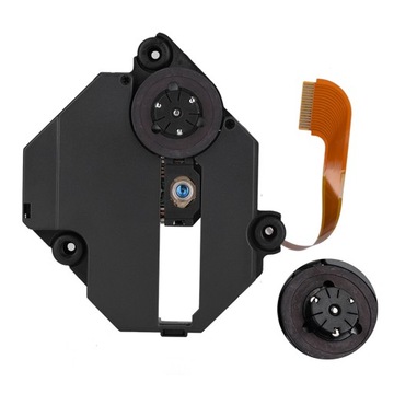 ЛАЗЕРНАЯ ЛИНЗА ДЛЯ ИГРОВОЙ СТАНЦИИ SONY PS1 PLAYSTATION