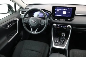 Toyota RAV4 V 2024 Toyota RAV 4 2.5 Hybrid, Salon Polska, zdjęcie 5