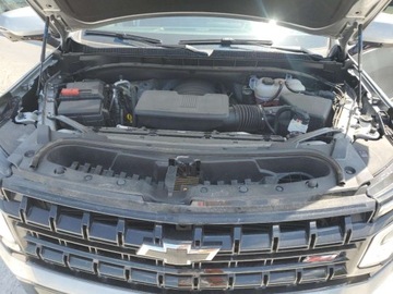 Chevrolet Tahoe GMT900 2025 Chevrolet Tahoe K1500 Z71 2025 6.2l 6.2 Benzyna 420KM, zdjęcie 6