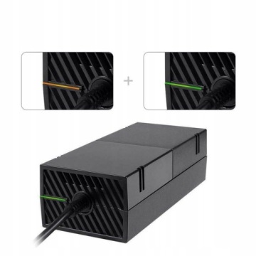 ЗАРЯДНОЕ УСТРОЙСТВО ПЕРЕМЕННОГО ТОКА ДЛЯ XBOX ONE НОВОЕ