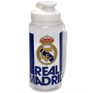 REAL MADRYT BUTELKA BIDON 264