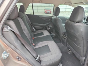 Subaru Outback VI 2024 Subaru Outback Premium 2024 2.5 Benzyna 182KM, zdjęcie 10