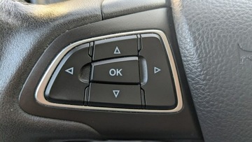 Ford Focus III Kombi Facelifting 1.0 EcoBoost 100KM 2016 Ford Focus 1.0i*101PS*OPŁACONY Bezwypadkowy, zdjęcie 24