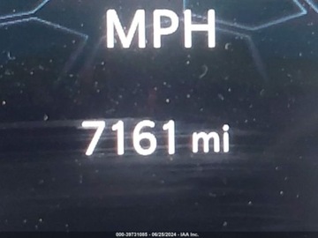 Jeep Compass II 2024 Jeep Compass 2024r, Latitude, 2.0L, 4x4 2.0 Benzyna 200KM, zdjęcie 11