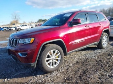 Jeep Grand Cherokee IV 2021 Jeep Grand Cherokee Laredo E 2021 3.6l 3.6 Benzyna 293KM, zdjęcie 1