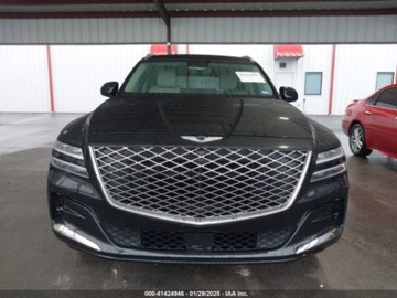  Genesis GV80 2021r., 4x4, 3.5L 3.5 Benzyna 375KM, zdjęcie 6