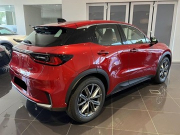 Lexus LBX 1.5 Hybrid 136KM 2025 Od ręki - Cool 1.5 Hybrid 136KM | Kamera 360!, zdjęcie 4