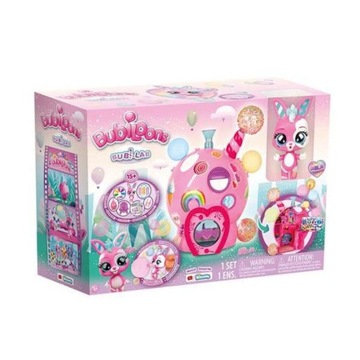 Bubiloons Bubi Lab Mila IMC Toys