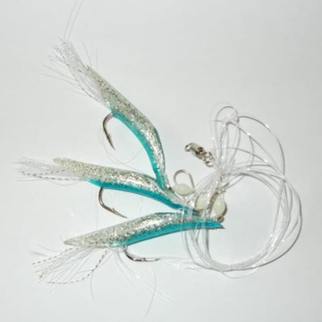 ZESTAW DORSZOWY JAXON 22B