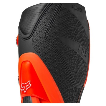 КРОССОВКИ FOX INSTINCT 2.0 FLUO ORANGE 11 (ВСТАВКА 278 ММ)