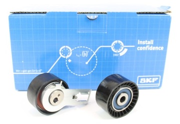 КОМПЛЕКТ ГРМ PEUGEOT 1.6HDI 141Z