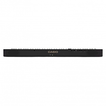 Цифровое пианино Casio PX-S1100 BK + ПОДСТАВКА + ПЕДАЛИ + ГАРАНТИЯ 5 ЛЕТ