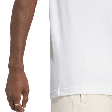 Koszulka męska adidas Adicolor Essentials Tee Originals biała M