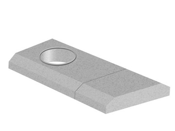 Керамический дымоход Fi200 7м +4Вт Дымоходная система i