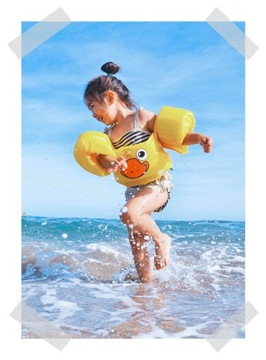 Plakat na wymiar A4 21x29,7 cm Wydruk cyfrowy 200g