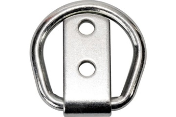 ZBF-50-1 Напольный держатель Winterhoff для крепления груза прицепа