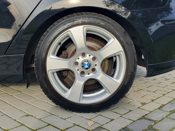 BMW Seria 1 E81/E87 Hatchback 5d E87 2.0 123d 204KM 2008 BMW 123 2.0d 204KM Bixenon Szyberdach Sport Pakiet, zdjęcie 13