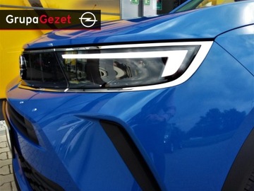 Opel Mokka II SUV 1.2 Turbo 100KM 2023 Opel Mokka Edition 1.2 Turbo MT6 100KM S/S | 4752, zdjęcie 3