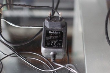 Сканер Uniden UBC 278 CLT Стационарный приемник. + Антенна