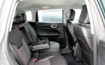 Jeep Compass II SUV Plug-In Facelifting 1.3 GSE T4 240KM 2024 Jeep Compass 1.3 T4 PHEV 4xe Summit SS Automat 4x4 Gwarancja od RiA, zdjęcie 19