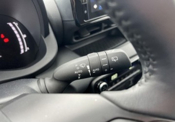 Toyota 2024 Toyota Yaris Hybrid 1.5 Style VAT 23 Salon PL 1 wlasciciel Bezwypadkowy, zdjęcie 24