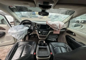 Chrysler Pacifica II 3.6 V6 291KM 2017 Chrysler Pacifica 2017 Chrysler Pacifica Touring L - w POLSCE po oplatach, zdjęcie 18