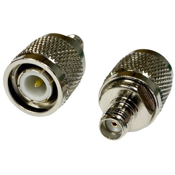ADAPTER SMA-GNIAZDO / TNC-WTYK