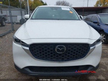 Mazda CX-5 II 2022 Mazda CX-5 2022 r.2,5L S 4x4 2.5 Benzyna 187KM, zdjęcie 1