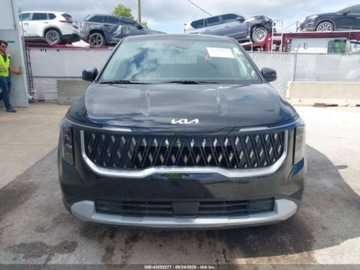 Kia Carnival II 2025 Kia Carnival MPV LXS 2025 3.5l 3.5 Benzyna 287KM, zdjęcie 7