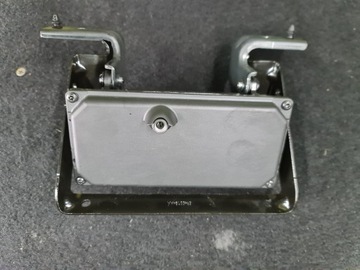 JEEP WRANGLER JL 4XE 2018 2019 2020 2021 RADAR KAMERA CZUJNIK PREDKOSCI
