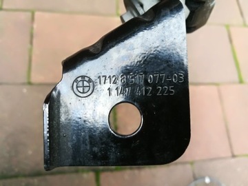 BMW F06 F12 F13 F10 F11 -- VENTIL UŘEZÁVANÝ VODU 8517077