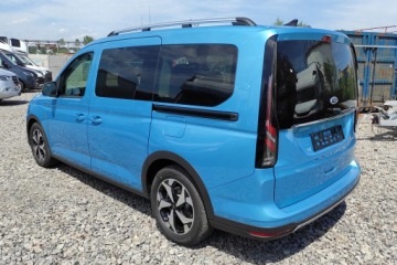 Ford Tourneo Connect IV Van 2,0 EcoBlue 122KM 2024 Tourneo Connect Grand L2H1 Active A7 2.0 122KM, zdjęcie 9
