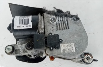 МОТОРЫ СТЕКЛООЧИСТИТЕЛЯ ЛЕВЫЙ + ПРАВЫЙ ПЕРЕДНИЙ CITROEN C5 III X7 EU 9682755580